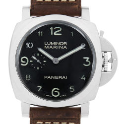 PAM01157 ブルー PANERAI（パネライ）ルミノールマリーナ Blu Profondo