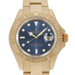226659 ブラック ROLEX（ロレックス）ヨットマスター42 中古