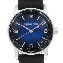 あき 26393ST.OO.A056KB.01 グリーン AUDEMARS PIGUET（オーデマピゲ）CODE