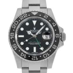 空箱ですROLEX GMT-Master II 未使用品 空箱ですROLEX GMT-Master II 未使用品