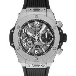 521.NX.1171.RX ブラック HUBLOT（ウブロ）クラシックフュージョン