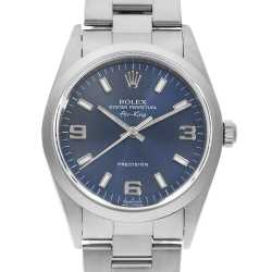 116233 2BR オニキス ROLEX（ロレックス）デイトジャスト 中古 | 東京