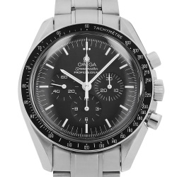 CL4.222 HERMES（エルメス） クリッパー ナクレ ベゼル12Pダイヤ 中古