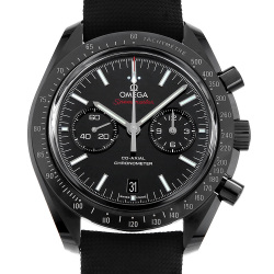 EXO 時計 01114-37N-NIN4 エドックス(EDOX) CLASS1 クロノオフショア 中古品