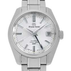 SBGJ001 グランドセイコー(GRAND SEIKO) メカニカルハイビートGMT
