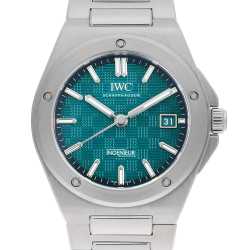 IW323902 IWC インヂュニア オートマティック 未使用 | 東京・大阪の