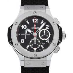 301.SX.130.RX.114 ブラック HUBLOT（ウブロ）ビッグバン