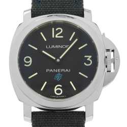 PAM00112 ブラック PANERAI（パネライ）ルミノール ベース 中古 | 東京