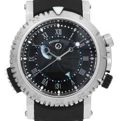 5823PT/H2/5ZU Breguet（ブレゲ） マリーンクロノ 5823 中古 | 東京