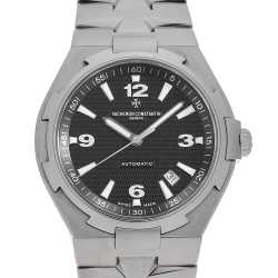 47040/B01A-9093 シルバー VACHERON CONSTANTIN（ヴァシュロン