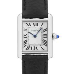 W5200026 Cartier（カルティエ） タンクソロ XL 中古 | 東京・大阪の