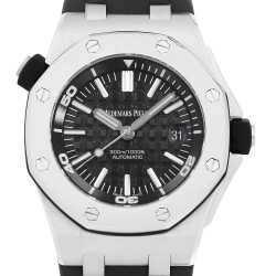 15701ST.OO.D002CA.02 AUDEMARS PIGUET（オーデマピゲ） ロイヤル