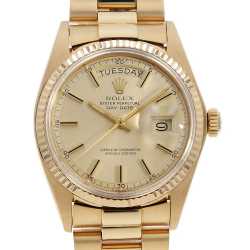 68278 シャンパン ROLEX（ロレックス）デイトジャスト 中古 | 東京