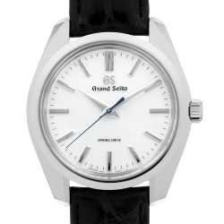 SBGH277 シルバー Grand Seiko（グランドセイコー）ヘリテージ
