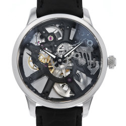 BU0020-03B シチズン(CITIZEN) カンパノラ 深緋-こきあけ- 中古