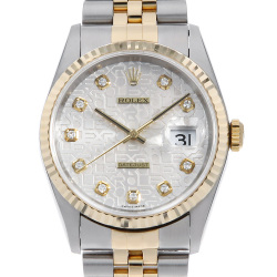 SBGX063 シルバー Grand Seiko（グランドセイコー）クォーツ 中古