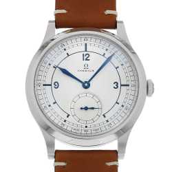 ( ^ω^ )さん専用 511.12.39.21.99.002 OMEGA（オメガ） スペシャリティーズ CK859 新品