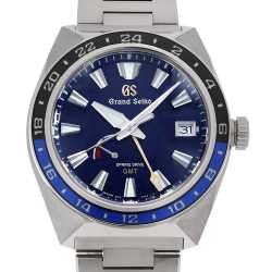SBGE303 グリーン Grand Seiko（グランドセイコー）スポーツ