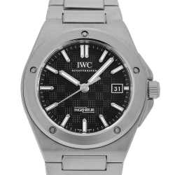 IW323902 IWC インヂュニア オートマティック 未使用 | 東京・大阪の