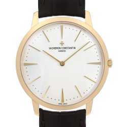 kyoさま　専用 VACHERON CONSTANTIN 今年、もっとも注目されたモデル (81180/000R