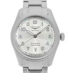 メンズLONGINES 美品 ロンジン/Longines/腕時計/Heritage Flagship/L4.795.4.78.2