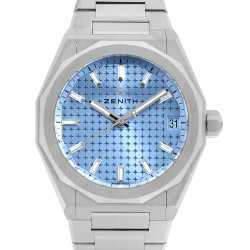 27/8892-21 ショパール(Chopard) ハッピースポーツ スクエアミニ 中古