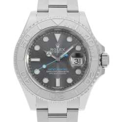 IWC 純正SSメッシュブレスレット ラグ幅20mm 中古 | 東京・大阪の高級