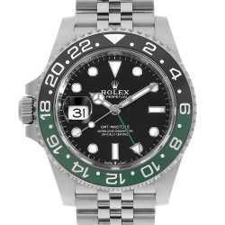 GMTマスターⅡ ROLEX ロレックス壁掛け時計　新品未使用 Yahoo!オークション - ロレックス GMTマスターⅡ 壁掛け時計 ROLEX
