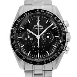 OMEGA スピードマスター 付属品付　状態良美品 オメガ | プレミアムウオッチフェア 2024年11月12日[火]→12月25