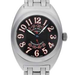 2500QZ1P AC シルバー FRANCK MULLER（フランクミュラー）トノーカー