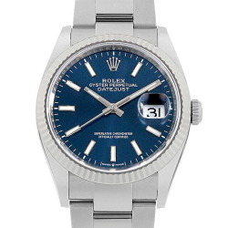 6517 ロレックス(ROLEX) オイスターパーペチュアル デイト 中古品
