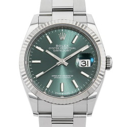 79278 シャンパン ROLEX（ロレックス）デイトジャスト 中古 | 東京