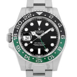 専用出品 ブラホワ 52個 118205 ブラック/ローマ P番 ROLEX（ロレックス） デイデイト 中古