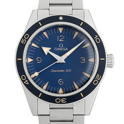 124270 ブラック ROLEX（ロレックス）エクスプローラーI 新品