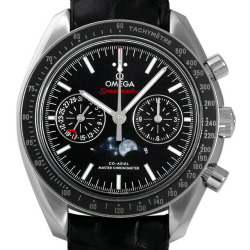 IW377713 ブラウン IWC パイロットウォッチクロノグラフ アントワーヌ