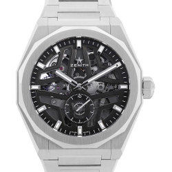 W20038R3 Cartier（カルティエ） サントス ロンド GMT パワーリザーブ