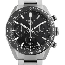 タグホイヤー カレラ キャリバー16 デイデイトCV201AH.BA0725 カレラ クロノグラフ キャリバー16 デイデイト[CV201AH.BA0725