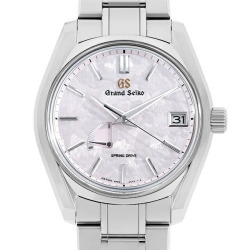 STGF265 シルバー Grand Seiko（グランドセイコー）クォーツ 未使用