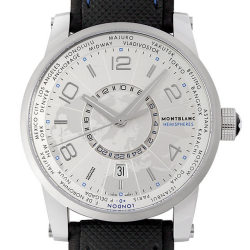 18296 ROLEX（ロレックス） デイデイト ラグダイヤ グレー/ローマ 中古