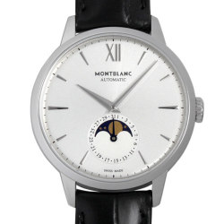 112633 MONTBLANC（モンブラン） トラディション デイト 新品 | 東京