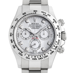 PATEK PHILIPPE（パテックフィリップ）純正Dバックル RG 16mm
