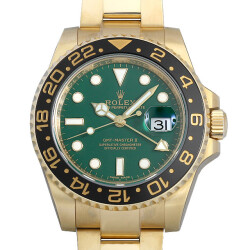 16618 ブラック ROLEX（ロレックス）サブマリーナ デイト 中古