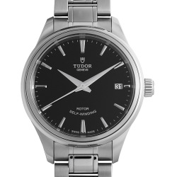 未使用品　純正　ロレックス GMTマスター 16700 ブラックベゼル 中古)ROLEX ロレックス GMTマスター 16700 ブラック（商品ID