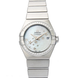 122907 B2 VAN CLEEF&ARPELS（ヴァンクリーフ＆アーペル） スポーツII