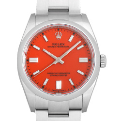 50535 ホワイト ROLEX（ロレックス）チェリーニ ムーンフェイズ