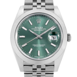 IW377726 グリーン IWC パイロット ウォッチ クロノグラフ