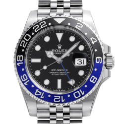 16618 ブラック M番 ROLEX（ロレックス） サブマリーナ デイト 未使用