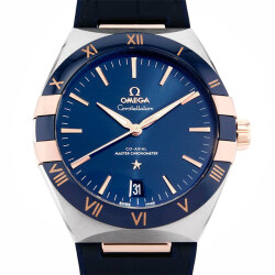 エルメス Hウォッチ (HH1210.260.UBC) エルメス / HERMES その他 Hウォッチ HH1210.260.UBC銀座エバンス