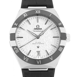 141.8.97/1 シルバー JaegerLeCoultre（ジャガールクルト）マスター
