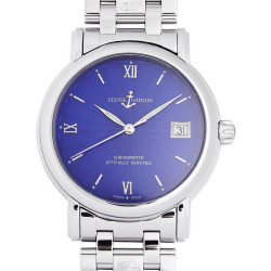 レイジ 126334 Silver Jubilee Rolex Datejust